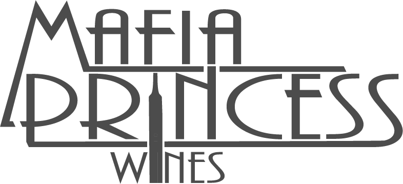 Mafia Princess Wines Logo